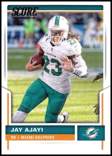 173 Jay Ajayi